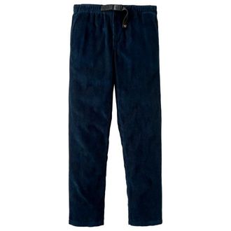 Passenger Adventurer Cord Trouser Freizeithose f&uuml;r Herren | blau