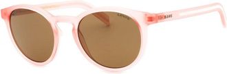 Levi's LV 5026/S 035J 70 Pink/Brown