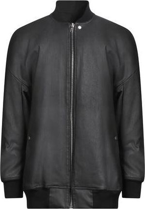 Rick Owens CAPISPALLA - Capispalla jeans su YOOX.COM