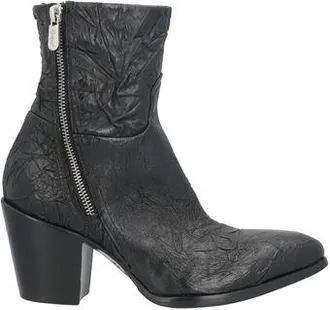 Rocco P. CALZATURE - Stivaletti su YOOX.COM