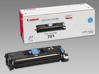 CANON T&oacute;ner Original Canon Lbp-5200 Cian (1 Unidad)