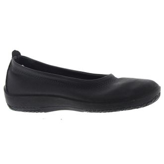 Arcopedico L2-4111 Vegan Womens Shoes - Black - Size:UK 6