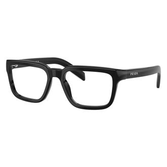 Prada D04V Frame - unisex - Accessoires - Zwart - Maat: 54 MM