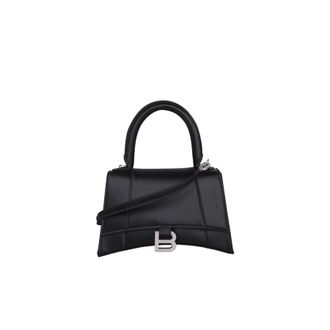 Balenciaga Hourglass Handbag