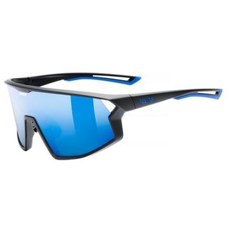 Uvex Skyryse Velobrille - Unisex | blau