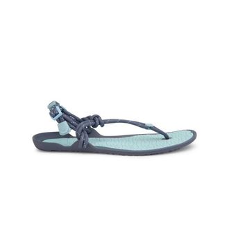 Xero Shoes Aqua Cloud Barfussschuhe f&uuml;r Damen | blau