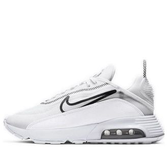 Nike (WMNS) Nike Air Max 2090 White CK2612-100