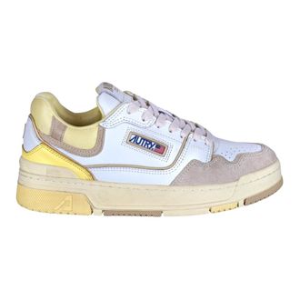 Autry CLC LOW WOM Mc16 MUL - - Shoes - Donna - Multicolore - 39 EU