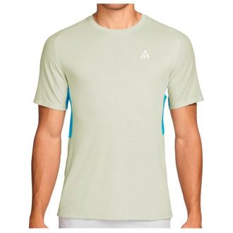 Nike ACG Dri-Fit ADV Solar Chase S/S Laufshirt f&uuml;r Herren | beige