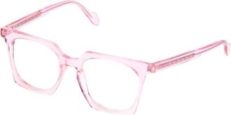 K&agrave;dor Maya Light Optisch Montuur - unisex - Brillen - Roze - 52 MM - Accessoires