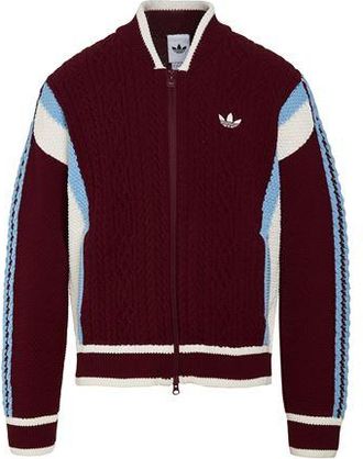 adidas PRENDAS DE PUNTO - C&aacute;rdigans en YOOX.COM