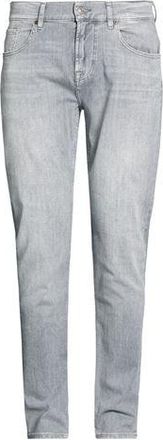 7 For All Mankind PARTES DE ABAJO - Pantalones vaqueros en YOOX.COM