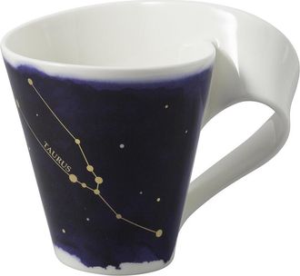 Villeroy & Boch New Wave Stars Mug Taurus