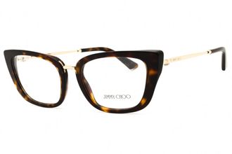 Jimmy Choo London JC3034HB 5002 Havana 54mm