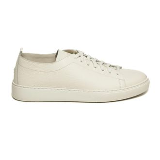 Henderson Hombre, Zapatos, Beige, Talla: 42 EU