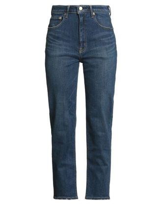 Tu Es Mon TR&Eacute;SOR PARTES DE ABAJO - Pantalones vaqueros en YOOX.COM