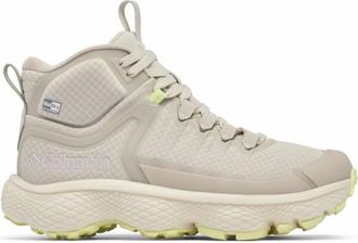 Columbia Escape Thrive Titanium Mid Outdry Wanderschuhe für Damen | beige