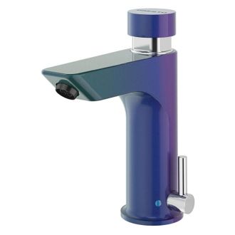 Presto Xt Lm Sin Llaves De Paso Tornasolado P2226035 - Presto