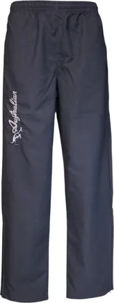 Australian Footware Broeken, Heren, Zwart, M, Polyester, Pantalone