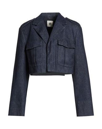 The Garment JACKEN & M&Auml;NTEL - Jeansjacken/M&auml;ntel auf YOOX.COM