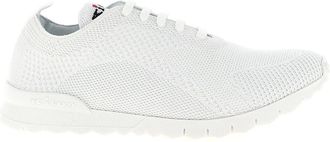 Kiton Hombre, Zapatos, Blanco, Talla: 42 1/2 EU