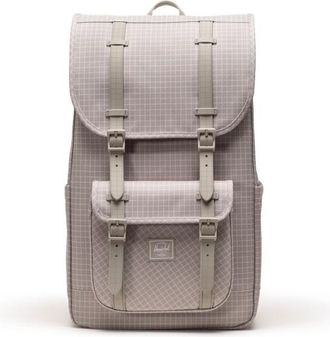 Herschel Little America Backpack Daypack - Unisex | grau
