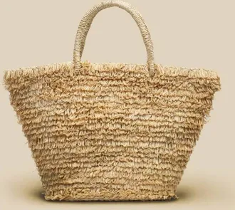 Indego Africa Gemini Bag in Natural at Nordstrom