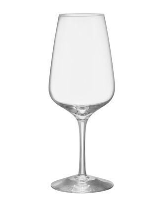 Orrefors Pulse White Wine 4-Pack