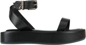 Patrizia Pepe SCHUHE - Sandalen auf YOOX.COM