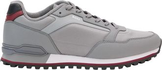 HUGO BOSS Uomo, Scarpe, Grigio, 45 EU, new