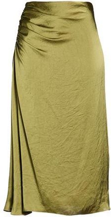Theory BOTTOMWEAR - Midi skirts on YOOX.COM
