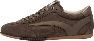 Floris Van Bommel Schoenen, Heren, Bruin, 40 2/3 EU, Su&egrave;de, De Vlakker 01.02