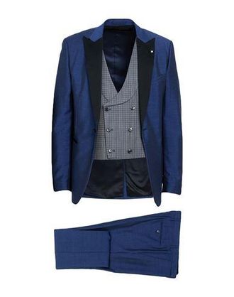 Lardini Suits