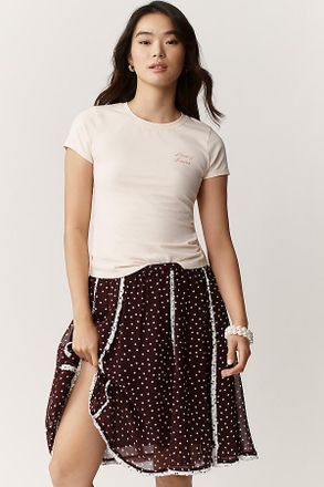 Maeve Jane T-Shirt Top