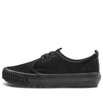 Vans Vault Derby Lug LX x aka Hayashi Black VN0A45K9A6O