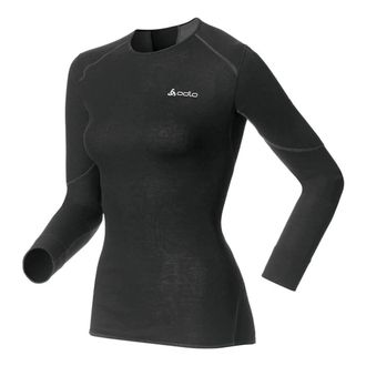 Odlo Donna, Sport, Nero, L, new