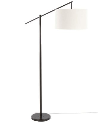 LumiSource Casper 69In Metal Floor Lamp