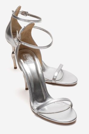 Prologue Yelena Pump met Enkelbandje en Stilettohak