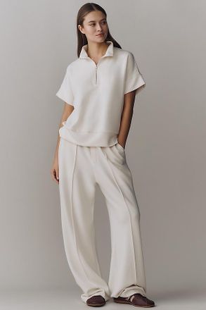 Bernardo Wide Leg Pants