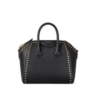 Givenchy Antigona Mini Leather Handbag