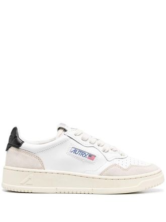 Autry Medalist Sneakers