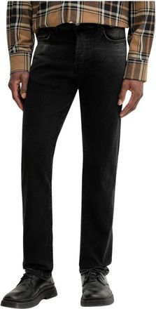 Iceberg Uomo, Jeans, Nero, W31, new