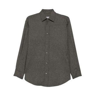Darkpark Mujer, Blusas y Camisas, Verde, Talla: S