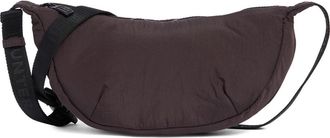 Hunter Essential Crossbody Bag in Dark Brown at Nordstrom Rack