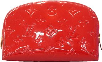 Louis Vuitton Cerise Pouch (Pre-Owned)