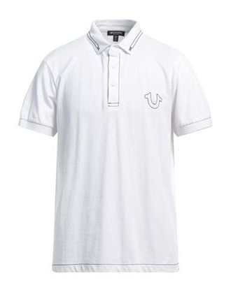 True Religion TOPWEAR - Polo shirts on YOOX.COM