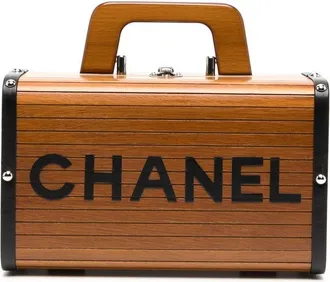 Women's Chanel Bags - up to −43% | Stylight