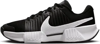 Nike Womens GP Challenge Pro Hard Court Tennis Shoes in Black | FB3146-001