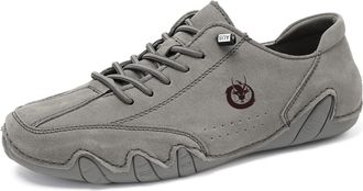 Generic Trainers Men Running Shoes Business Rib Runner Sportschuhe Breathable Lightweight Trainer Arch Support Road Athletic Rebound Core Walking for Tennis S