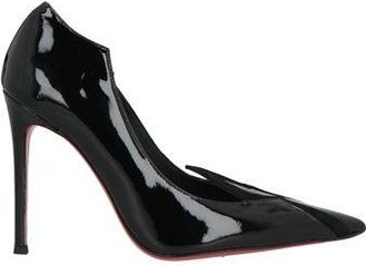 Luciano Padovan Pumps
